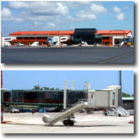 Airport | Varadero