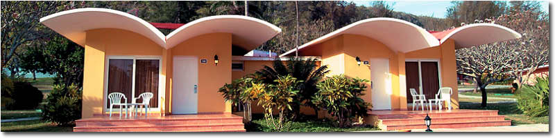 Hotel Villa Jibacoa | Jibacoa, Mayabeque, Cuba