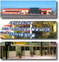 Varadero Airport