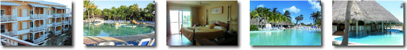 Hôtel Royalton Hicacos Resort & Spa Cuba