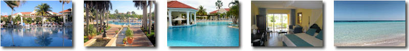 Hotel Paradisus Princesa Del Mar, Cuba